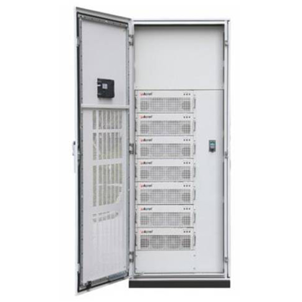 混合動態濾波補償裝置