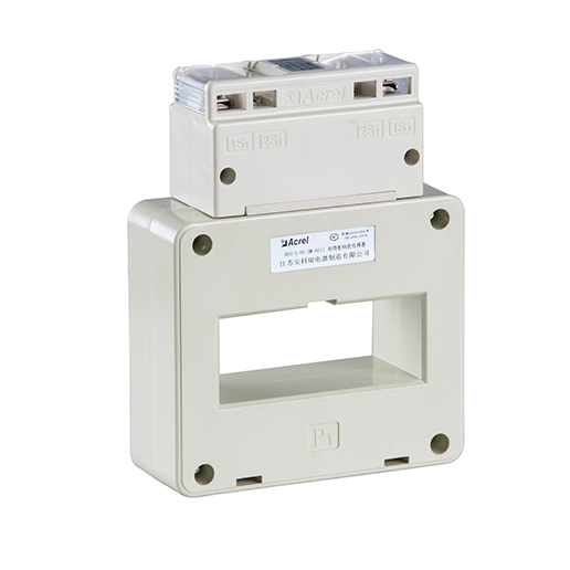 安科瑞電流傳感器