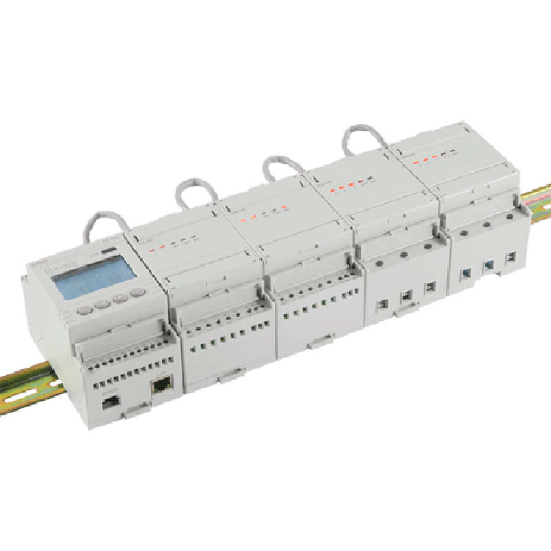 安科瑞多用戶電能表