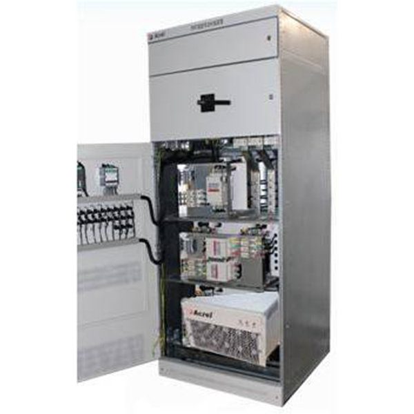 安科瑞智慧型動態無功補償器