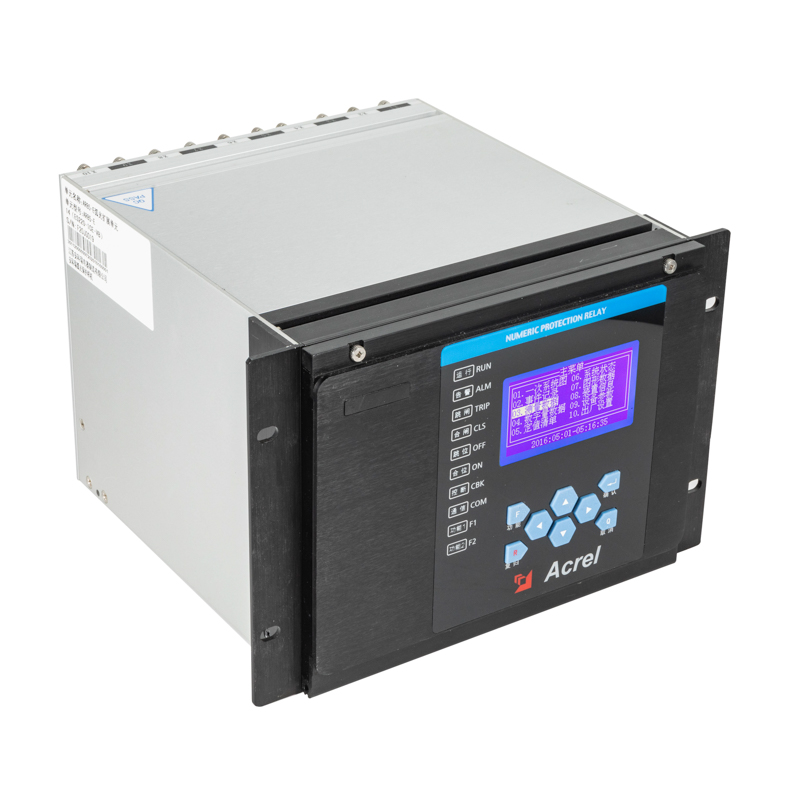 安科瑞弧光保護(hù)裝置