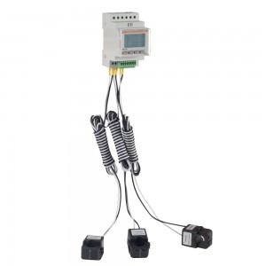 ACR10R-E4S/CE 逆流檢測儀表 以太網(wǎng)接口