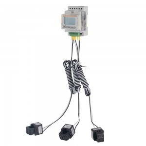 ACR10R-E4S/CE 逆流檢測儀表 以太網(wǎng)接口