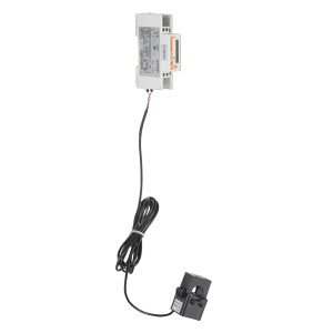 ADL200N-CT/WF系列導(dǎo)軌式單相WIFI無(wú)線通訊電力儀表 適配戶(hù)用微型逆變器
